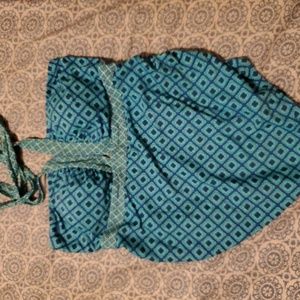 Maternity bathing suit